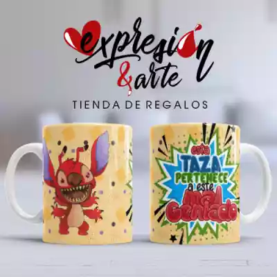 vectores plantilas STITCH,LILO CARICATURA,PELíCULA,CUMPLEAñOS,